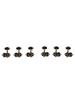 Gotoh SE700/06M-LRN Blanco 