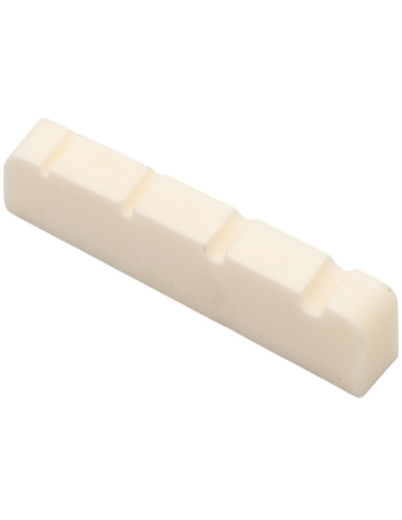 DJ-27 Finished Bone for Electric Bass