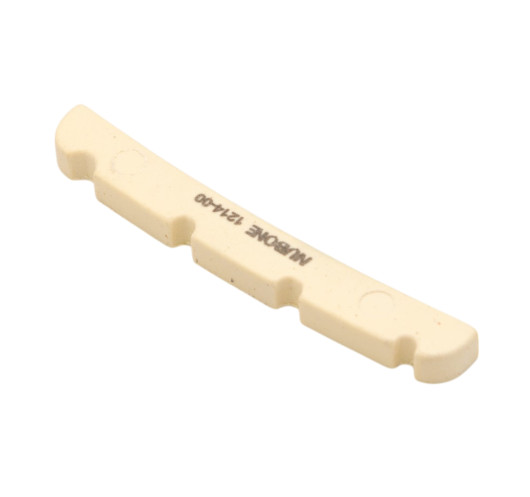 Cejuela Bajo Eléctrico Jazz Bass Graphtech NuBone