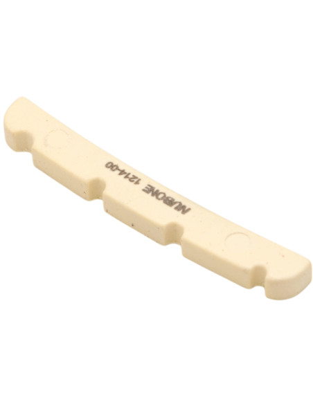 Graphtech NuBone Electric Bass (Fender Jazz Bass) Nuts