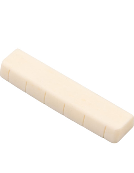 Sillet Os Pré-Rainuré Allparts BN-2804-000 Type Gibson | Maderas Barber