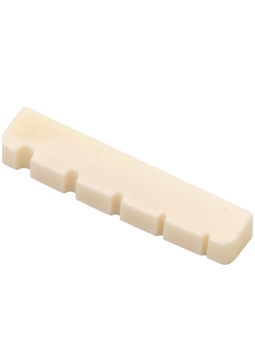DJ-28 Finished Bone for Electric Bass