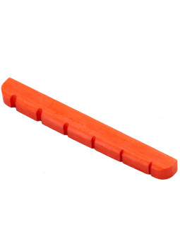 Cejuela Hueso Guitarra Eléctrica ENT-02 42x3.5x4.5mm | Maderas Barber