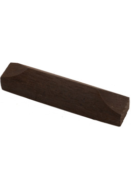 Cejuela Inferior de Ébano para Viola