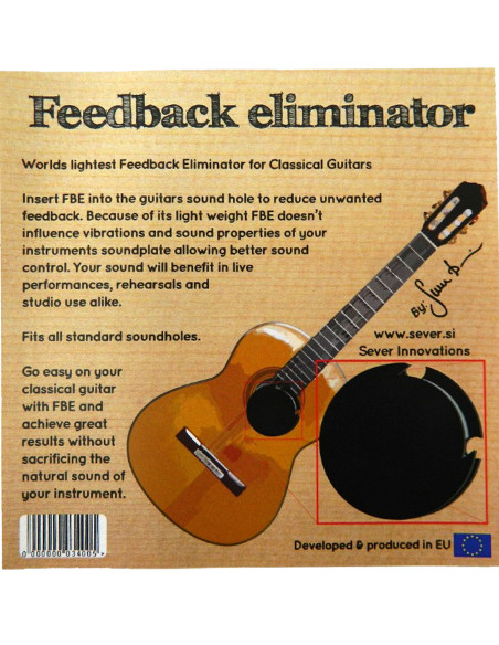 Sound Eliminator for Classic