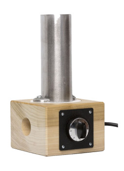 Máquina para curvar aros