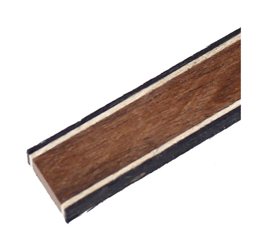 Buy Black White - Santos Rosewood - White Black Joint Side