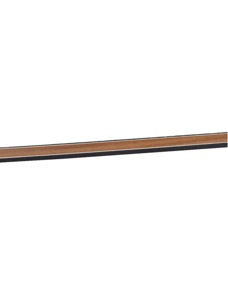 Buy Black White - Santos Rosewood - White Black Joint Side