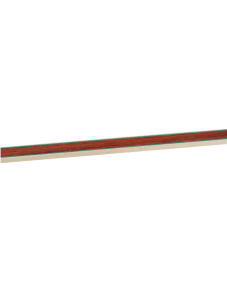 Buy White Green - Padauk - Green White Joint Side