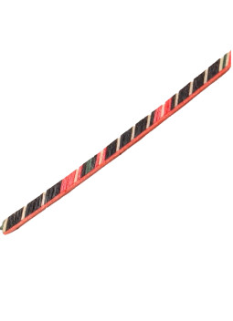 Perfil C-127 (880x2x1.5mm)