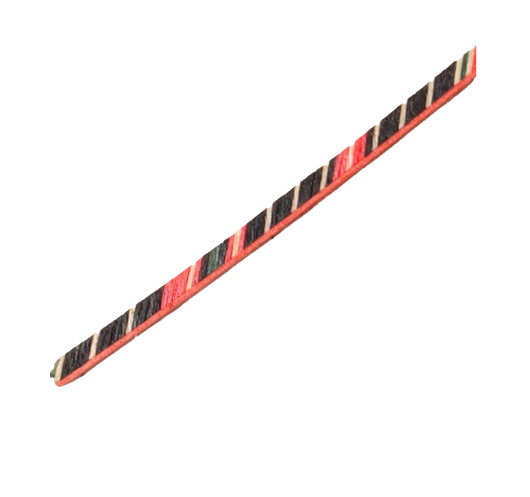 Perfil C-127 (880x2x1.5mm)