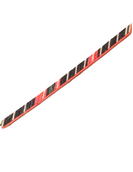 Filet C-127 880x2x1.5 mm|Maderas Barber