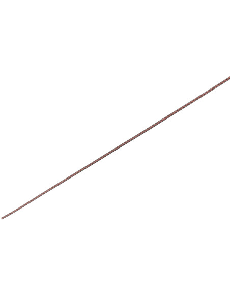Perfil C-82 (640x5x1mm) | Maderas Barber