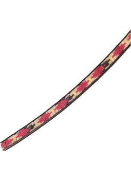 Perfil C-142 (880x3.5x1.5mm)