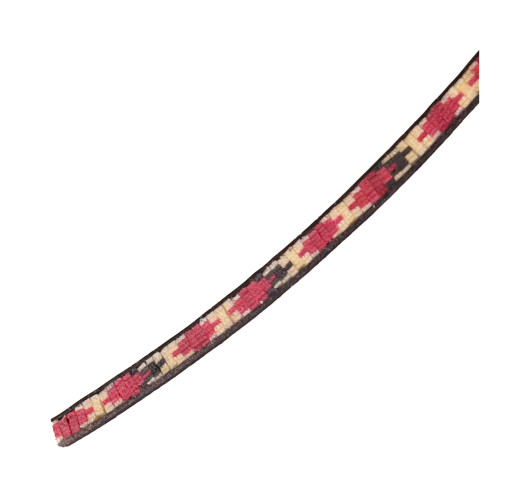 Purfling C-142 (880x3.5x1.5mm)