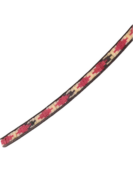 Perfil C-142 (880x3.5x1.5mm)