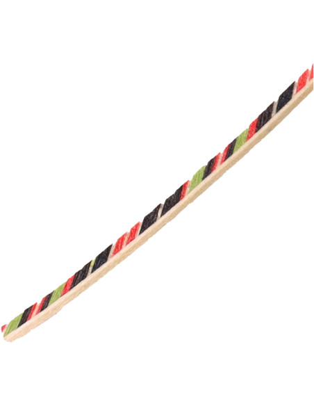 Perfil C-128 (880x2x1.5mm)