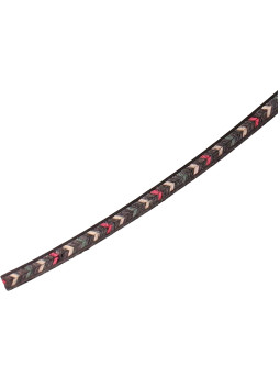 Filet C-129 880x2.5x1.5 mm|Maderas Barber