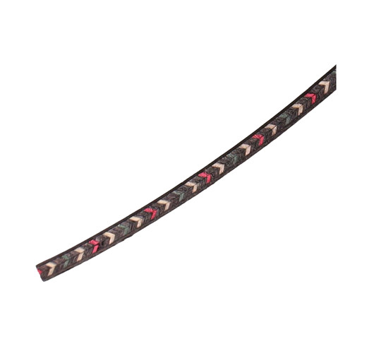 Perfil C-129 (880x2.5x1.5mm)