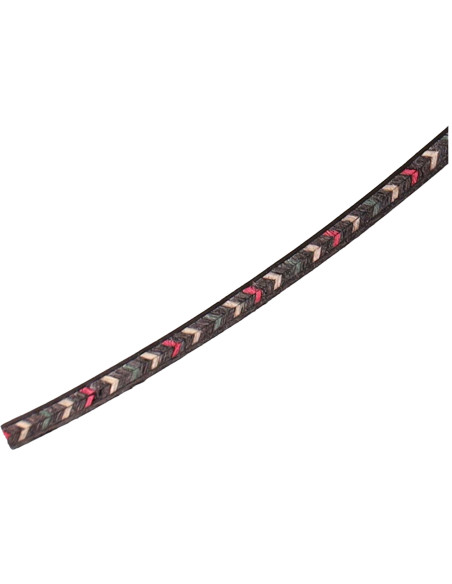 Filet C-129 880x2.5x1.5 mm|Maderas Barber