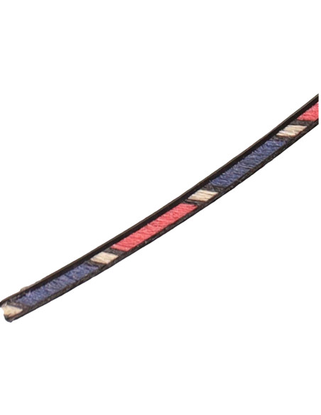 Purfling C-133 (880x2x1.5mm)