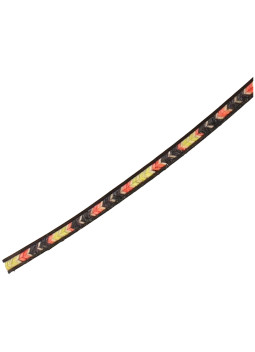 Perfil C-118 (880x2x1.5mm)
