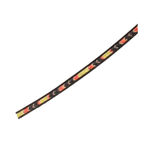 Perfil C-118 (880x2x1.5mm)