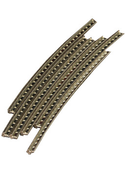 Set de Frettes Sintoms Spécial Laiton 2 mm