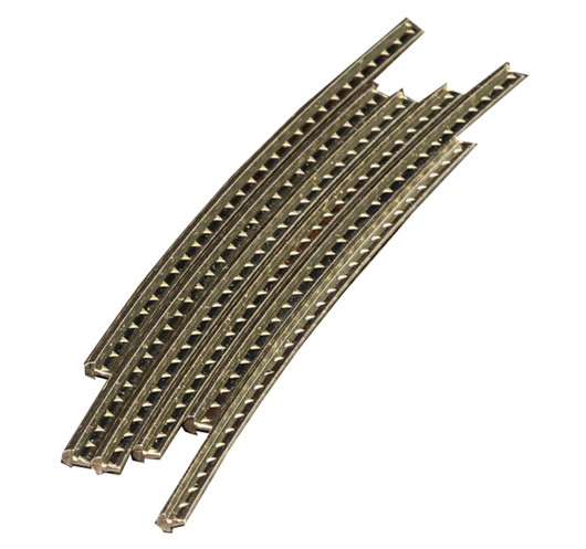 Set de Frettes Sintoms Spécial Laiton 2 mm
