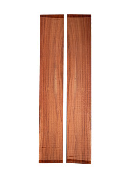 Clearance Macacauba Classical/Acoustic Guitar Sides | Maderas Barber