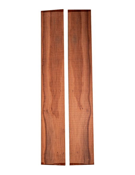 Fasce Macacauba liquidazione chitarra classica/acustica | Maderas Barber