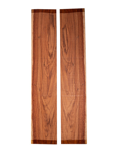 Fasce Macacauba liquidazione chitarra classica/acustica | Maderas Barber