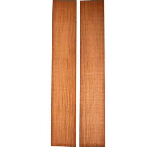 Aros Caoba de Fiji Liquidación Guitarra Clásica/Acústica | Maderas Barber