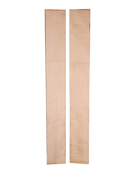 Fasce acero marezzato liquidazione chitarra classica/acustica | Maderas Barber