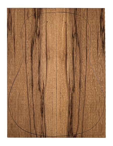 Fondos Black Limba Liquidación Guitarra Clásica/Acústica| Maderas Barber