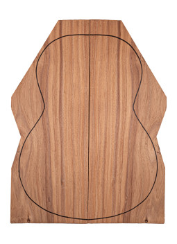 Fondos Acacia Liquidación Guitarra Clásica/Acústica | Maderas Barber
