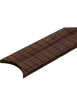 Touche Finition Palissandre des Indes Liquidation Guitare Classique MB Exclusive | Maderas Barber