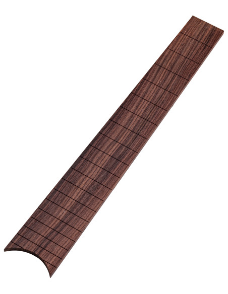 Touche Finition Palissandre des Indes Liquidation Guitare Classique MB Exclusive | Maderas Barber