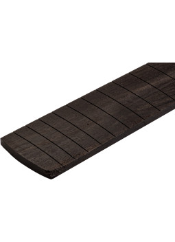 Tastiera Acabado Ébano liquidazione chitarra acustica/Archtop MB Exclusive | Maderas Barber