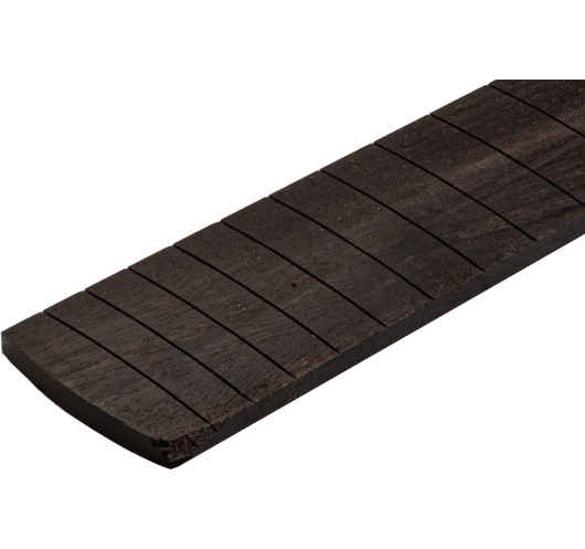 Tastiera Acabado Ébano liquidazione chitarra acustica/Archtop MB Exclusive | Maderas Barber