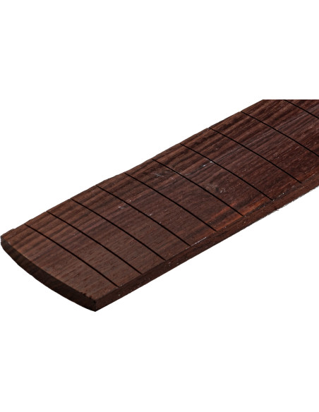 Tastiera Acabado palissandro indiano liquidazione chitarra acustica/Archtop MB | Maderas Barber