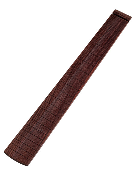 Diapasón Acabado Palo Santo India Liquidación Guitarra Acústica/Archtop MB | Maderas Barber