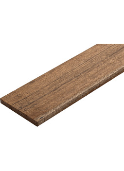 Touche Amazakoué FSC 100% Liquidation 470/530x70/60x9 mm. | Maderas Barber
