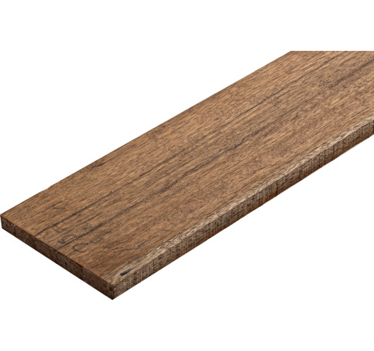 Touche Amazakoué FSC 100% Liquidation 470/530x70/60x9 mm. | Maderas Barber