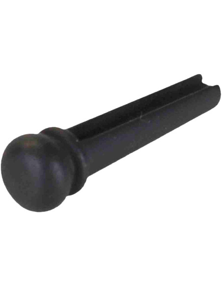 BP-02 Ebony Acoustic Guitar Pins