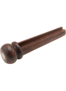 Set Pins Cocobolo Guitarra Acústica BP-06