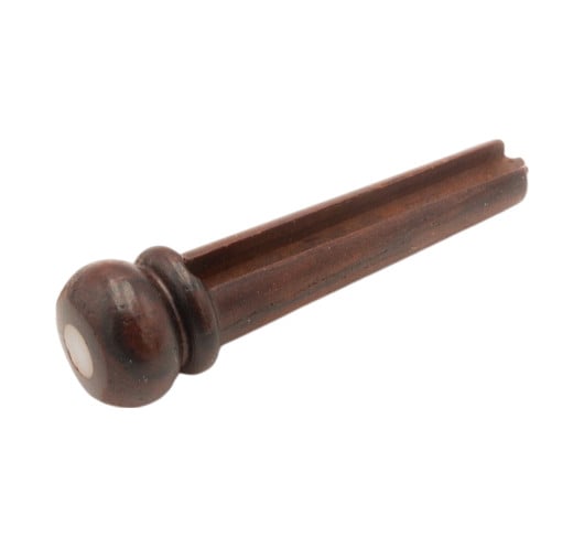 Set Pins Cocobolo Guitarra Acústica BP-06