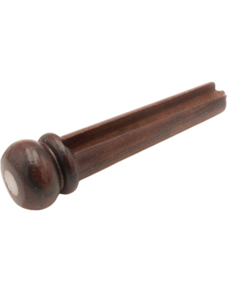 Set Pins Cocobolo Guitarra Acústica BP-06