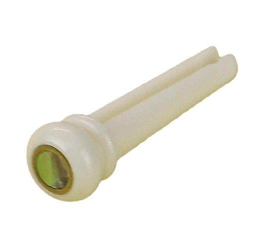 Pins Guitare Acoustique H-03 Os
