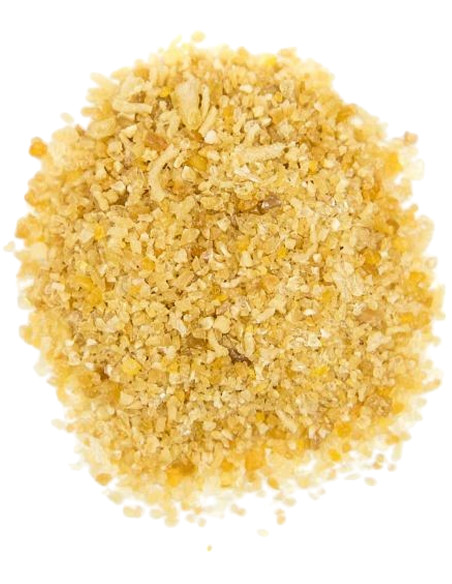 Cola de Conejo en Granos 100 g | Maderas Barber